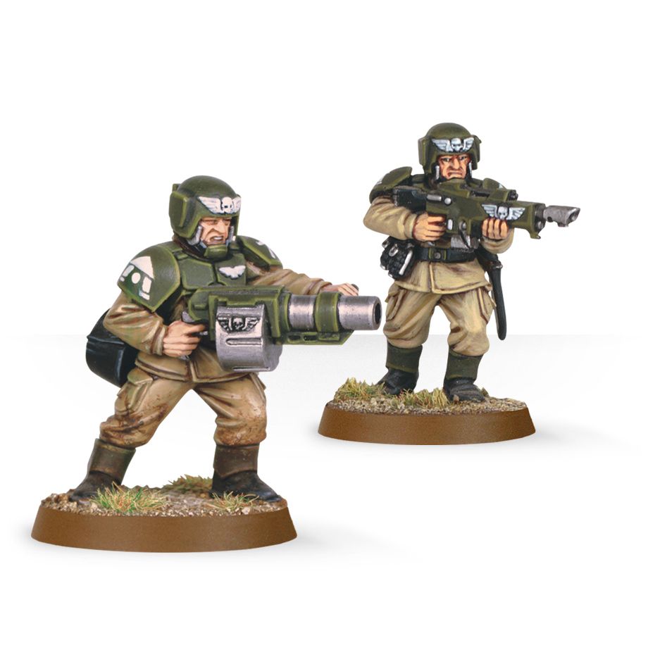 Death Korps